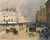 Digital Print - Oxford Street by Paolo Sala