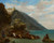 Digital Print - View of Tangier from the Seashore by Eugne Delacroix
