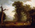 Digital Print - Landscape with Cattle by George Caleb Bingham