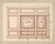 Digital Print - Design for a ceiling with allegorical panels by Jules-Edmond-Charles Lachaise