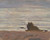 Digital Print - Grey Sea Arild by Richard Bergh
