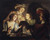 Digital Print - Musical Group by Candlelight by Gerard van Honthorst