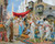 Digital Print - The Slave Market by Fabio Fabbi