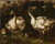 Digital Print - Ducks and Guinea Pigs by Emilian School