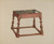 Digital Print - Tavern Table (Top Missing) by Austin L. Davison