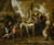 Digital Print - Wedding in the Countryside by Jan Victors