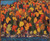 Digital Print - Autumn Foliage by Tom Thomson