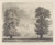 Digital Print - The Sycamore and Lime in Cobham Park by Jacob George Strutt