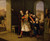 Digital Print - Ein griechischer Krieger nimmt Abschied by Leopold Loeffler Digital Print - Ein griechischer Krieger nimmt Abschied by Leopold Loeffler