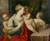 Digital Print - Caritas by Frans Floris