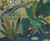 Digital Print - The Leap of the Rabbit by Amadeo de Souza-Cardoso