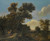 Digital Print - A wooded landscape withtravellerson a sandy path by Adriaen Hendriksz. Verboom Digital Print - A wooded landscape withtravellerson a sandy path by Adriaen Hendriksz. Verboom