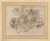 Digital Print - An Allegory of the Virtues of Federico II Gonzaga by Giulio Romano