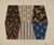Digital Print - Quilt Patches by Edward White