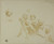 Digital Print - Putti Playing with Goat by Anton Maria Zanetti the Elder
