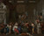 Digital Print - The Death of Cleopatra by Gerard Hoet