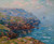 Digital Print - La Terre De Clden by Henry Moret Digital Print - La Terre De Clden by Henry Moret