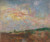 Digital Print - Adam and Eve Expelled from Paradise by James Ensor