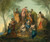 Digital Print - Apollo And The Nine Muses On Mount Parnassus by Pierre-Paul Prud'hon Digital Print - Apollo And The Nine Muses On Mount Parnassus by Pierre-Paul Prud'hon