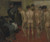 Digital Print - Conscrits by Pierre Georges Jeanniot
