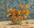 Digital Print - Vase de fleurs by Maxime Maufra