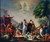 Digital Print - The Miracle of the Little Spring by Rafael Ximeno y Planes