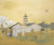 Digital Print - Calm Spring in Jiangnan by Takeuchi Seih