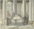 Digital Print - Grafmonument van Catharina Alida van der Dussen, in een kerk te Culemborg by Gerrit Lamberts