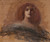 Digital Print - Red-haired woman by Franciszek murko