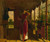 Digital Print - The Dinner Horn by Winslow Homer