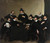 Digital Print - Regenten Regents of the Nieuwe Zijds Institute for the Outdoor Relief of the Poor, Amsterdam, c 1650 by Jacob Adriaensz Backer