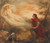 Digital Print - The Poet's Dream; 'The Pursuit of the Ideal' by Henry John Stock