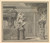 Digital Print - Classical Scene with a Tomb and Flaming Brazier by Workshop of Gilles-Marie Oppenord