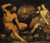 Digital Print - Venus and Vulcan by Cornelis Cornelisz Van Haarlem