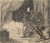 Digital Print - The Murder of Duncan - Macbeth with the Body (and Lady Macbeth Approaching) by Benjamin Robert Haydon
