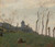 Digital Print - Le Trport - Un pr et l'glise by Jean-Baptiste-Camille Corot Digital Print - Le Trport - Un pr et l'glise by Jean-Baptiste-Camille Corot