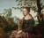 Digital Print - Mary Magdalene by Jan van Scorel
