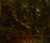 Digital Print - Stream in the Woods by Adolf Dressler