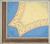 Digital Print - Design for the painted decoration of a ceiling by Jules-Edmond-Charles Lachaise