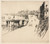 Digital Print - The Dam of Treport by Gustave Leheutre