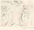 Digital Print - The Banquet of Trimalchio - pl.XI by Lovis Corinth