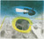Digital Print - Submarine Series; Introductory Lithograph by Eric Ravilious