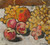 Digital Print - Pches, pommes et raisins by Louis Valtat