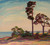 Digital Print - Saaremaa rannamaastik by Nikolai Triik