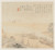 Digital Print - Album of Landscapes; Leaf 8 by Wang Gai