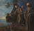 Digital Print - St. Anthony Preaching to the Fishes by Francisco Herrera The Elder