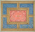 Digital Print - Design for a coffered ceiling with painted panels by Jules-Edmond-Charles Lachaise