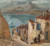 Digital Print - Le port de Calvi by Alexandre Jacovleff Digital Print - Le port de Calvi by Alexandre Jacovleff