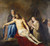 Digital Print - The Lamentation by Pieter Fransz. de Grebber