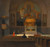 Digital Print - Inneres der Kirche am Steinhof by Anton Hans Karlinsky